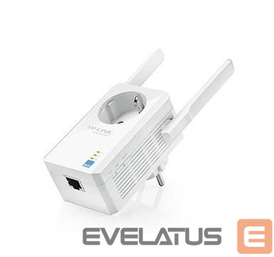 Роутер TP-Link WRL RANGE EXTENDER 300MBPS/TL-WA860RE