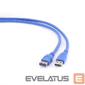 Кабель Gembird  CABLE USB3 EXTENSION AM-AF/3M CCP-USB3-AMAF-10 