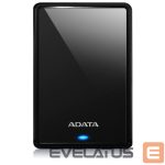 Жесткий диск HDD ADATA  External HDD||HV620S|1TB|USB 3.1|Colour Black|AHV620S-1TU31-CBK 