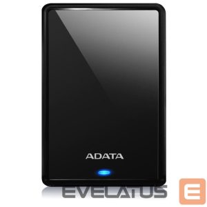 Жесткий диск HDD ADATA  External HDD||HV620S|1TB|USB 3.1|Colour Black|AHV620S-1TU31-CBK 