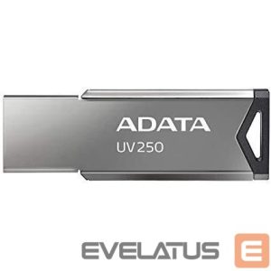 Флеш-накопитель ADATA  MEMORY DRIVE FLASH USB2 16GB/AUV250-16G-RBK 