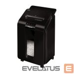 Офисные принадлежности Fellowes  SHREDDER AUTOMAX 100M MINI-CUT/4629201