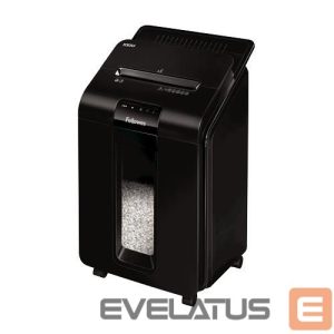 Офисные принадлежности Fellowes  SHREDDER AUTOMAX 100M MINI-CUT/4629201