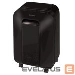 Офисные принадлежности Fellowes  SHREDDER POWERSHRED LX201/BLACK 5050001