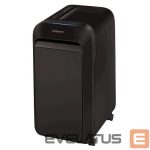 Офисные принадлежности Fellowes  SHREDDER POWERSHRED LX221/BLACK 5050401 