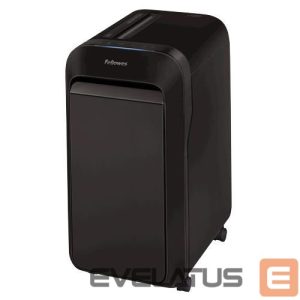 Офисные принадлежности Fellowes  SHREDDER POWERSHRED LX221/BLACK 5050401 
