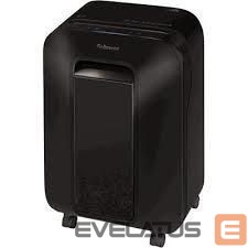 Офисные принадлежности Fellowes  SHREDDER POWERSHRED LX200/BLACK 5502201