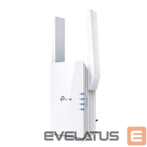 Роутер TP-Link  WRL RANGE EXTENDER 1800MBPS/RE605X 