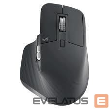 Компьютерная мышь Logitech  MOUSE BLUETH OPTICAL MASTER 3S/BLACK 910-006559 