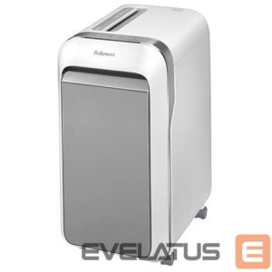 Офисные принадлежности Fellowes  SHREDDER POWERSHRED LX221/WHITE 5050501