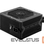 Блок питания MSI  Power Supply||650 Watts|Efficiency 80 PLUS BRONZE|PFC Active|MAGA650BN 