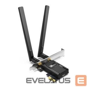 Коммутатор TP-Link  WRL ADAPTER 3000MBPS PCIE/ARCHER TX55E 