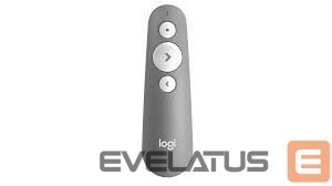 Проектор Logitech  PRESENTER/POINTER R500S/MID GREY 910-006520 