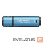 Флеш-накопитель Kingston  MEMORY DRIVE FLASH USB3.2 32GB/IKVP50/32GB 