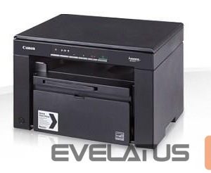 Аксессуары и расходные материалы Canon  PRINTER/COP/SCAN I-SENSYS/MF3010 5252B004 