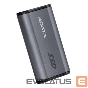 Жесткий диск SSD ADATA  External SSD||SE880|2TB|USB-C|Write speed 2000 MBytes/sec|Read speed 2000 MBytes/sec|AELI-SE880-2TCGY 