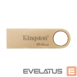 Флеш-накопитель Kingston  MEMORY DRIVE FLASH USB3.2 64GB/DTSE9G3/64GB 