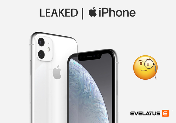 2019. ДИЗАЙН IPHONE РАСКРЫТ!