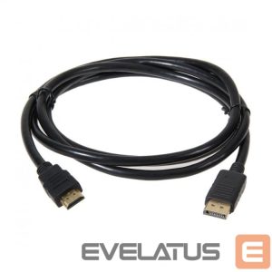 Кабель Sbox  DP-HDMI M/M 2m DP-HDMI-2 