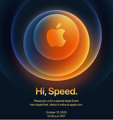 Компания Apple Inc. объявила о том, что 13 октября состоится крупнейшее в этом году мероприятие по запуску новых продуктов.