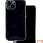 Чехол на заднюю панель iLike Samsung Galaxy A55 Crystal case Transparent
