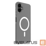 Чехол на заднюю панель Evelatus Samsung Galaxy A06 5G Clear Case with Magnetic Transparent