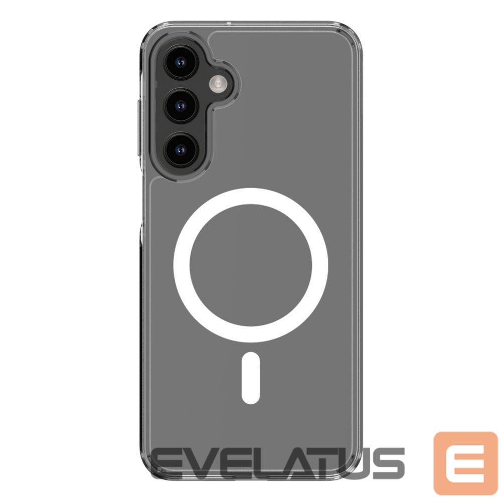 Чехол на заднюю панель Evelatus Xiaomi Redmi 13 4G Clear Case Transparent
