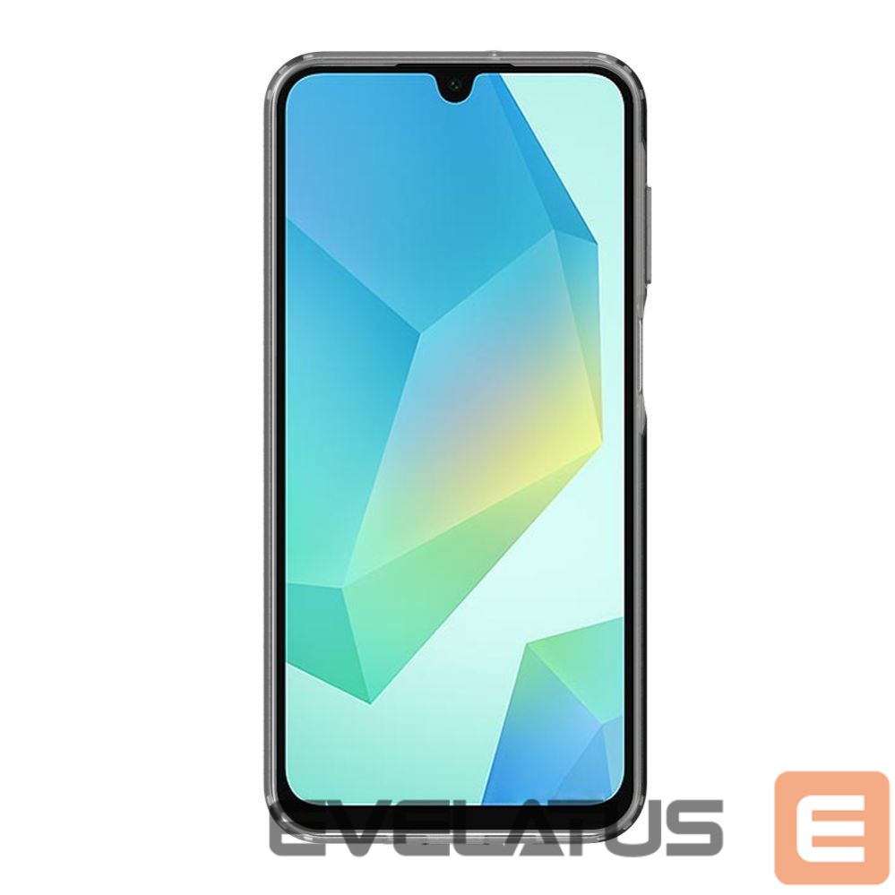 Чехол на заднюю панель Evelatus Xiaomi Redmi 13 4G Clear Case Transparent