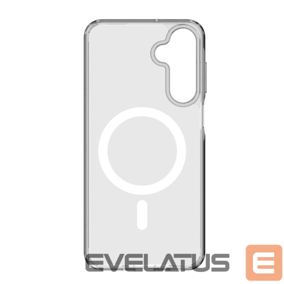 Чехол на заднюю панель Evelatus Xiaomi Redmi 13 4G Clear Case Transparent