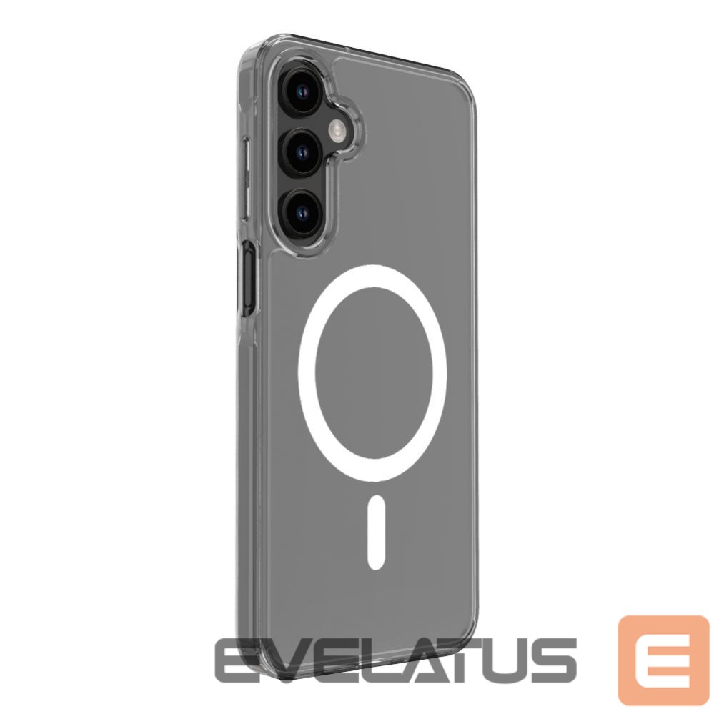 Чехол на заднюю панель Evelatus Xiaomi Redmi 13 4G Clear Case Transparent