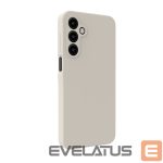 Чехол на заднюю панель Evelatus Samsung Galaxy A16 5G Premium Magnetic Soft Touch Silicone Case Pebble