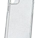 Чехол на заднюю панель iLike Apple Slim case 2 mm for iPhone 16 Plus 6,7 Transparent