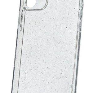 Чехол на заднюю панель iLike Apple Slim case 2 mm for iPhone 16 Plus 6,7 Transparent