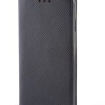 Чехол книжка iLike Apple Smart Magnet case for iPhone 16 Pro Max 6,9 Black