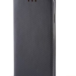 Чехол книжка iLike Apple Smart Magnet case for iPhone 16 Pro Max 6,9 Black