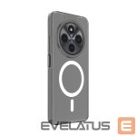 Чехол на заднюю панель Evelatus Xiaomi Redmi 14C 4G/ 14C 5G / Redmi A4 / POCO C75 Clear Case With Magnetic Transparent