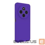 Чехол на заднюю панель Evelatus Xiaomi Redmi 14C 4G/ 14C 5G / Redmi A4 / POCO C75 Premium Magnetic Soft Touch Silicone Case Purple