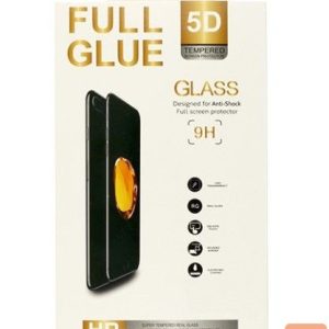 Защитное стекло iLike - Full Glue 5D Tempered Glass for ONEPLUS 9 Black