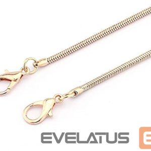 Универсальный держатель (Popsocket) Evelatus  Strap for Removable Holder Metallic Gold