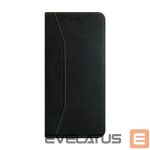 Чехол книжка Evelatus Samsung Galaxy A06 Book Case Black