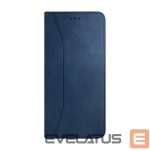 Чехол книжка Evelatus Samsung Galaxy A06 Book Case Dark Blue