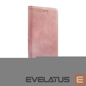 Чехол книжка Evelatus Samsung Galaxy A16 Book Case Folio Pink Sand