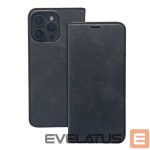 Чехол книжка iLike Xiaomi Xiaomi Redmi A3 4G (Global) Smart Suede case Black