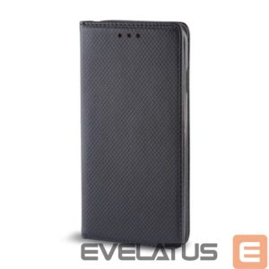 Чехол книжка iLike Samsung Galaxy A55 5G Smart Magnet case Black