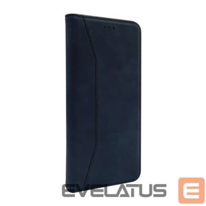 Чехол на заднюю панель Evelatus Samsung Galaxy A36 Book Case Dark Blue