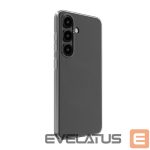 Чехол на заднюю панель Evelatus Samsung Galaxy S25 Silicone Case 1.5mm TPU Transparent
