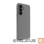 Чехол на заднюю панель Evelatus Samsung Galaxy A36 Silicone Case 1.5mm TPU Transparent