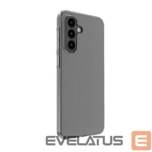 Чехол на заднюю панель Evelatus Samsung Galaxy A36 Silicone Case 1.5mm TPU Transparent