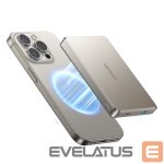 Внешний аккумулятор Joyroom  20W Metal Magnetic Wireless Power Bank 10000mAh Gold