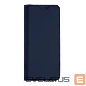 Чехол книжка Dux Ducis - Google Pixel 9/9 Pro Book Case Card Holder Blue